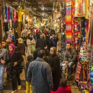 Explore Marrakech and Agafay Escape for 4 days with Destination Services Morocco and discover unforgettable experiences - Photo 6