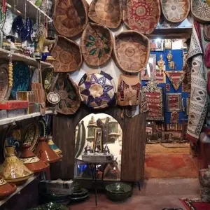 Explore Sahara and Big South, Private tour for 6 days with Destination Services Morocco and discover unforgettable experiences - Photo 11