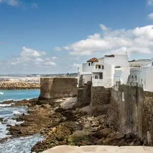 Explore Morocco Full Immersion, Private Tour for 10 days with Destination Services Morocco and discover unforgettable experiences - Photo 8