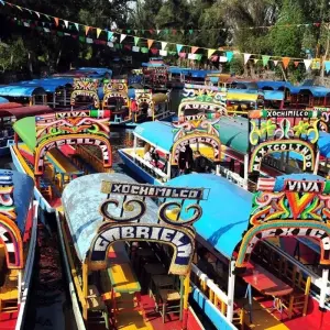 Explore A Taste of Mexico City, City Break for 5 days with Destination Services Mexico and discover unforgettable experiences - Photo 4