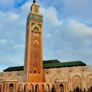 Explore Imperial Cities of Morocco, Spanish-speaking guide for 8 days with Destination Services Morocco and discover unforgettable experiences - Photo 5