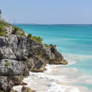 Explore Wonders of the Maya for 8 days with Destination Services Mexico and discover unforgettable experiences - Photo 2
