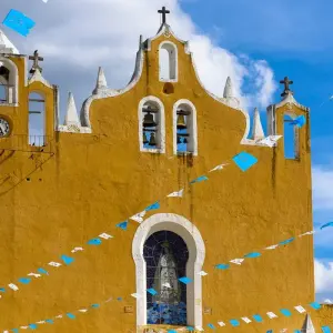 Explore Mini Wonders of the Maya for 4 days with Destination Services Mexico and discover unforgettable experiences - Photo 2