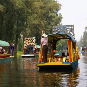 Explore A Taste of Mexico City, City Break for 5 days with Destination Services Mexico and discover unforgettable experiences - Photo 5