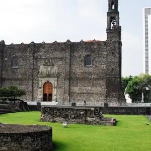 Explore Mexico City & Merida City (Delight Mexican Cuisine) for 9 days with Destination Services Mexico and discover unforgettable experiences - Photo 5