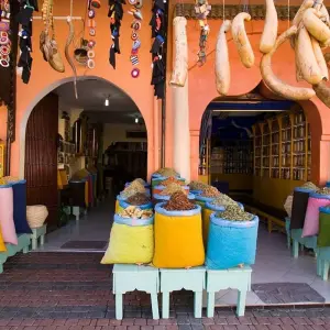 Explore Marrakech and Agafay Escape for 4 days with Destination Services Morocco and discover unforgettable experiences - Photo 8