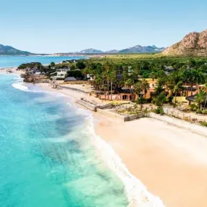 Explore La Paz - Active for 5 days with Destination Services Mexico and discover unforgettable experiences - Photo 4