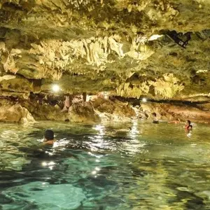 Explore Mini Wonders of the Maya for 4 days with Destination Services Mexico and discover unforgettable experiences - Photo 3