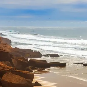 Explore Marrakech, Essaouira & Agadir, Private tour for 9 days with Destination Services Morocco and discover unforgettable experiences - Photo 11