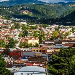 Explore Chiapas Experience for 5 days with Destination Services Mexico and discover unforgettable experiences - Photo 3