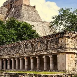 Explore Mini Wonders of the Maya for 4 days with Destination Services Mexico and discover unforgettable experiences - Photo 5