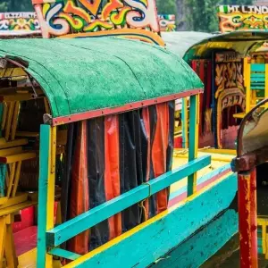 Explore Mexico City & Merida City (Delight Mexican Cuisine) for 9 days with Destination Services Mexico and discover unforgettable experiences - Photo 8