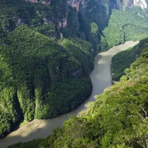 Explore Chiapas Explorer for 6 days with Destination Services Mexico and discover unforgettable experiences - Photo 4