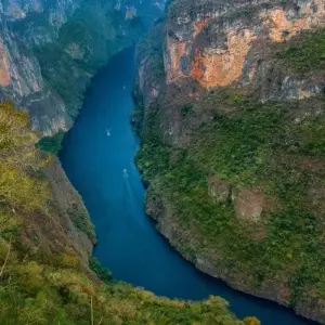 Explore Magic Chiapas for 4 days with Destination Services Mexico and discover unforgettable experiences - Photo 4