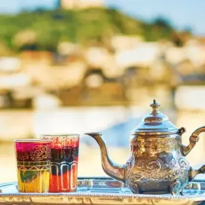 Explore Imperial Cities of Morocco, Spanish-speaking guide for 8 days with Destination Services Morocco and discover unforgettable experiences - Photo 8