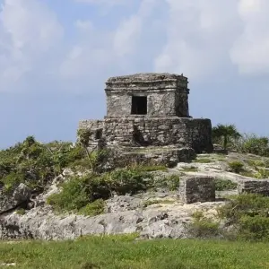 Explore Wonders of the Maya for 8 days with Destination Services Mexico and discover unforgettable experiences - Photo 6