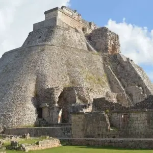 Explore Mini Wonders of the Maya for 4 days with Destination Services Mexico and discover unforgettable experiences - Photo 6
