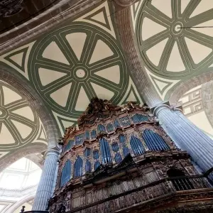 Explore A Taste of Mexico City, City Break for 5 days with Destination Services Mexico and discover unforgettable experiences - Photo 9