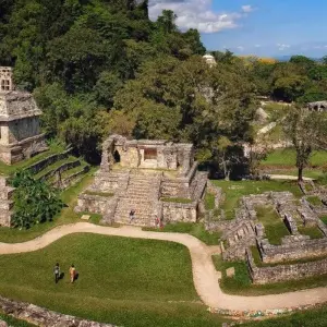 Explore Magic Chiapas for 4 days with Destination Services Mexico and discover unforgettable experiences - Photo 5