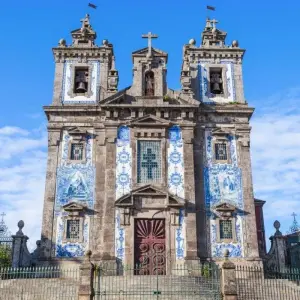 Explore Porto City Break, 4 Days for 4 days with Destination Services Portugal and discover unforgettable experiences - Photo 2