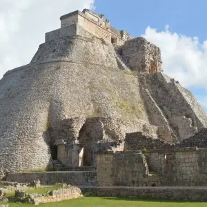 Explore Wonders of the Maya for 8 days with Destination Services Mexico and discover unforgettable experiences - Photo 7