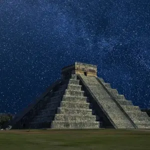 Explore Mini Wonders of the Maya for 4 days with Destination Services Mexico and discover unforgettable experiences - Photo 7