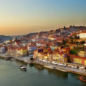 Explore Porto City Break, 4 Days for 4 days with Destination Services Portugal and discover unforgettable experiences - Photo 3