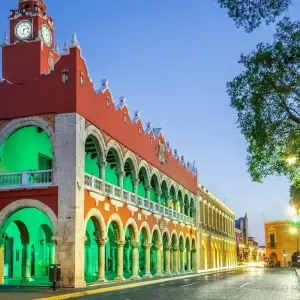 Explore Mexico City, Oaxaca City & Merida City (Delight Mexican Cuisine) for 12 days with Destination Services Mexico and discover unforgettable experiences - Photo 10