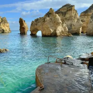 Explore Discover the Magical Algarve, Alentejo & Andalucia, Self-drive (Multi country) for 11 days with Destination Services Portugal and discover unforgettable experiences - Photo 4