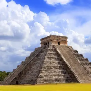 Explore Mini Wonders of the Maya for 4 days with Destination Services Mexico and discover unforgettable experiences - Photo 8