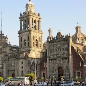 Explore Mexico City & Merida City (Delight Mexican Cuisine) for 9 days with Destination Services Mexico and discover unforgettable experiences - Photo 11