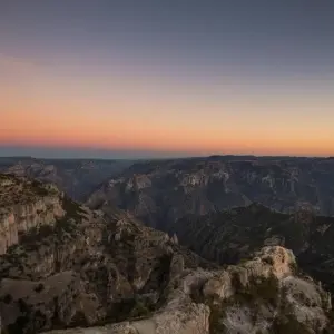 Explore Raramuri Tour for 5 days with Destination Services Mexico and discover unforgettable experiences - Photo 5