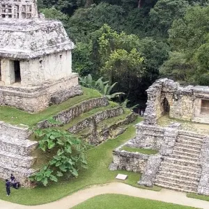 Explore Wonders of the Maya for 8 days with Destination Services Mexico and discover unforgettable experiences - Photo 9