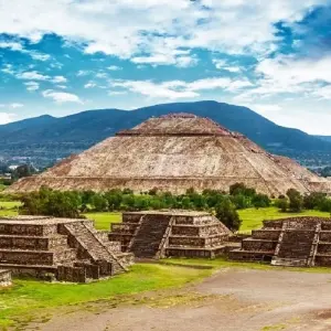 Explore Aztecs & Mayas for 10 days with Destination Services Mexico and discover unforgettable experiences - Photo 9