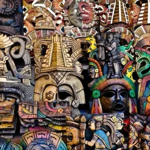 Explore Mini Wonders of the Maya for 4 days with Destination Services Mexico and discover unforgettable experiences - Photo 9