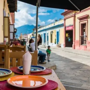 Explore Chiapas Explorer for 6 days with Destination Services Mexico and discover unforgettable experiences - Photo 8