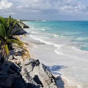 Explore Wonders of the Maya for 8 days with Destination Services Mexico and discover unforgettable experiences - Photo 10