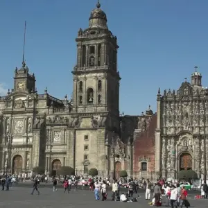 Explore Aztecs & Mayas for 10 days with Destination Services Mexico and discover unforgettable experiences - Photo 10