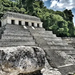 Explore Wonders of the Maya for 8 days with Destination Services Mexico and discover unforgettable experiences - Photo 11