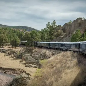 Explore Raramuri Tour for 5 days with Destination Services Mexico and discover unforgettable experiences - Photo 8