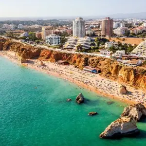 Explore Discover the Magical Algarve, Alentejo & Andalucia, Self-drive (Multi country) for 11 days with Destination Services Portugal and discover unforgettable experiences - Photo 8
