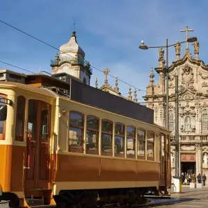 Explore Porto City Break, 4 Days for 4 days with Destination Services Portugal and discover unforgettable experiences - Photo 8