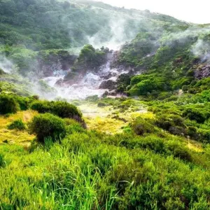 Explore Short Break in Azores, Terceira Island, Self-drive for 4 days with Destination Services Portugal and discover unforgettable experiences - Photo 3