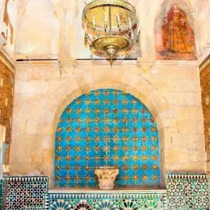 Explore Must of Andalusia, Self-drive for 6 days with Destination Services Spain and discover unforgettable experiences - Photo 2