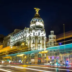 Explore Classical Extremadura, Self-drive for 6 days with Destination Services Spain and discover unforgettable experiences - Photo 3