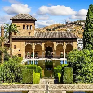 Explore Must of Andalusia, Self-drive for 6 days with Destination Services Spain and discover unforgettable experiences - Photo 3