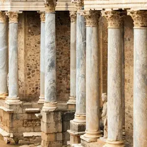 Explore Classical Extremadura, Self-drive for 6 days with Destination Services Spain and discover unforgettable experiences - Photo 4
