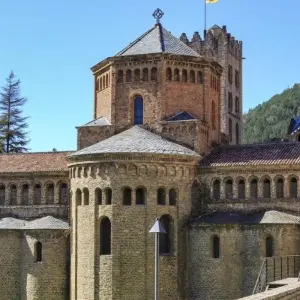 Explore Best of Catalonia, Self-drive for 5 days with Destination Services Spain and discover unforgettable experiences - Photo 2