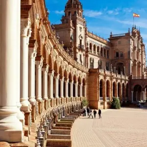 Explore Andalusia Essentials, Self-drive for 8 days with Destination Services Spain and discover unforgettable experiences - Photo 3
