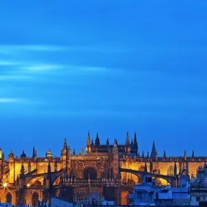 Explore Must of Andalusia, Self-drive for 6 days with Destination Services Spain and discover unforgettable experiences - Photo 4